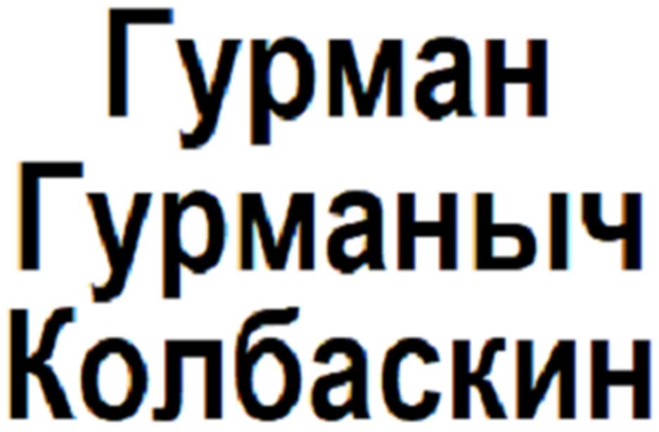 Заявка №2025728564