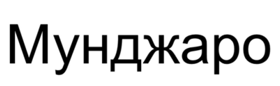 Заявка №2025733136