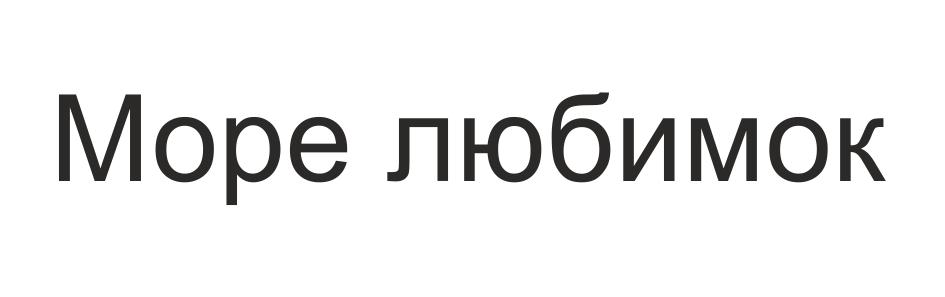 Заявка №2025745781